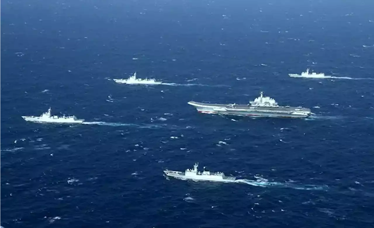 China insists PH arbitral win ‘null and void’