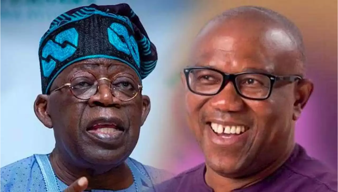 PDP sues INEC, APC, seeks Obi, Tinubu’s disqualification