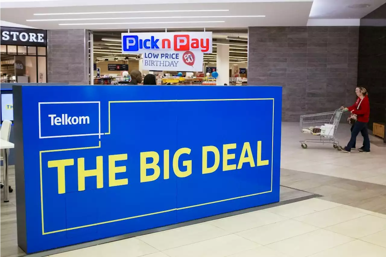 Telkom shares soar 30% as MTN wants to buy it