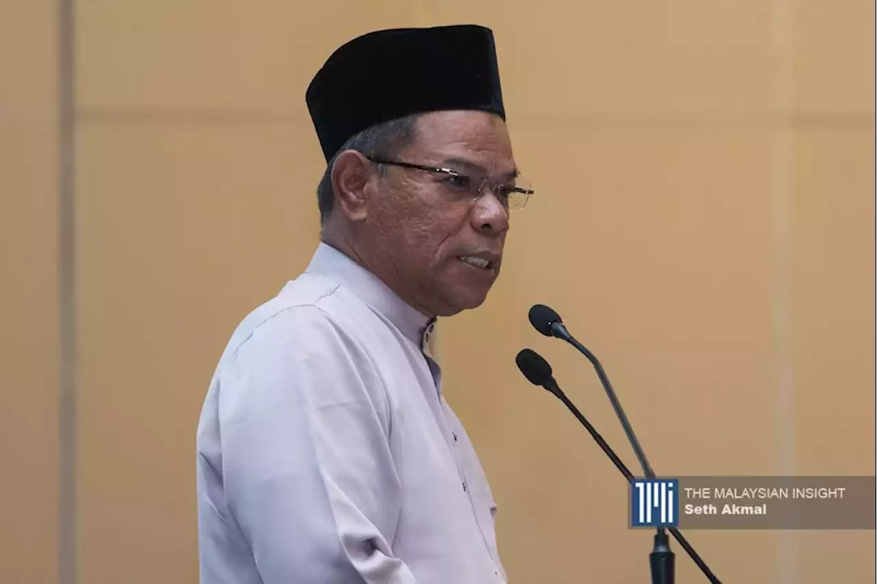 Bermusuh lepas pemilihan ancam PKR, kata Saifuddin | The Malaysian Insight