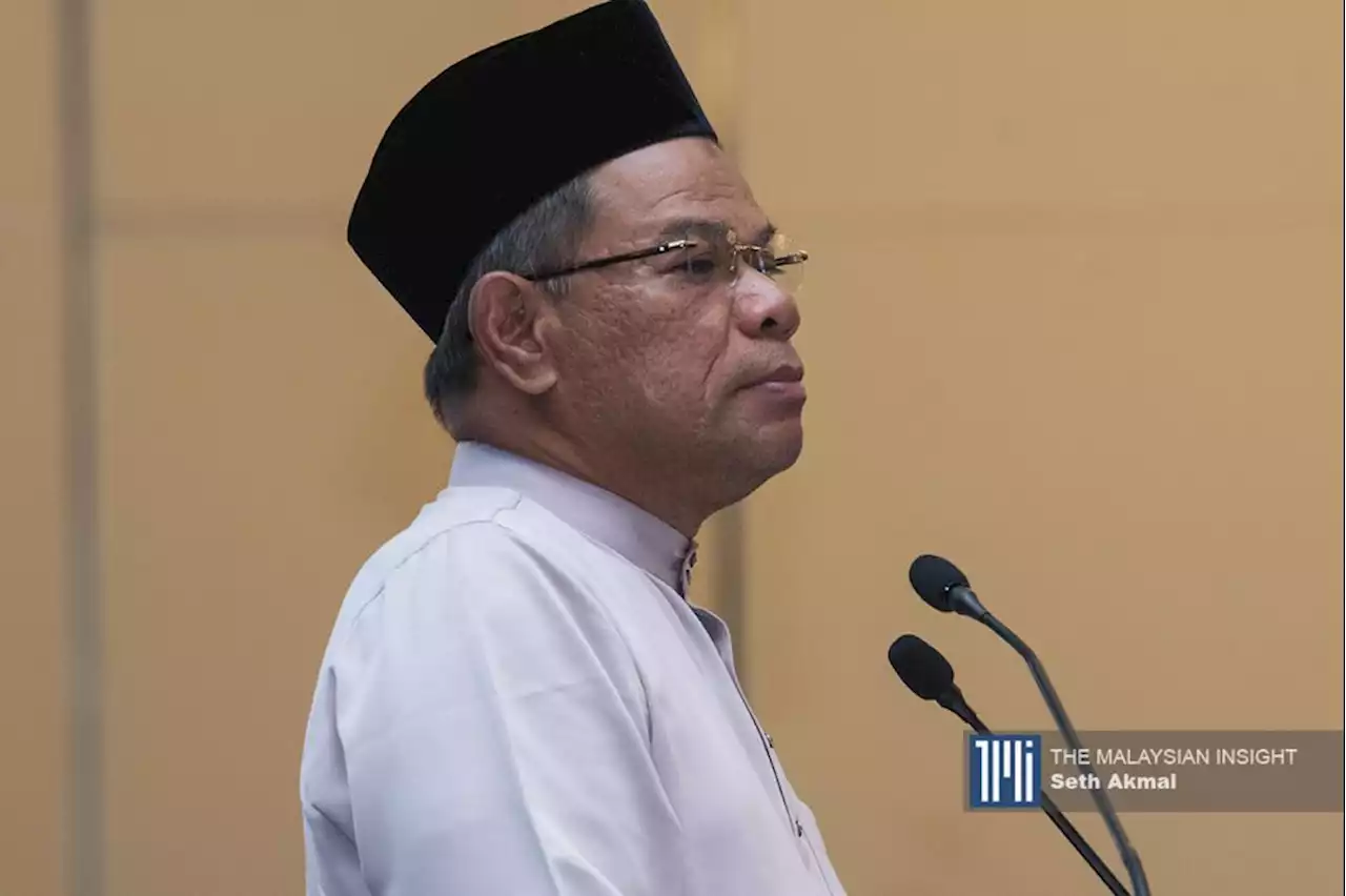 PKR wants more seats in GE15, says Saifuddin | The Malaysian Insight
