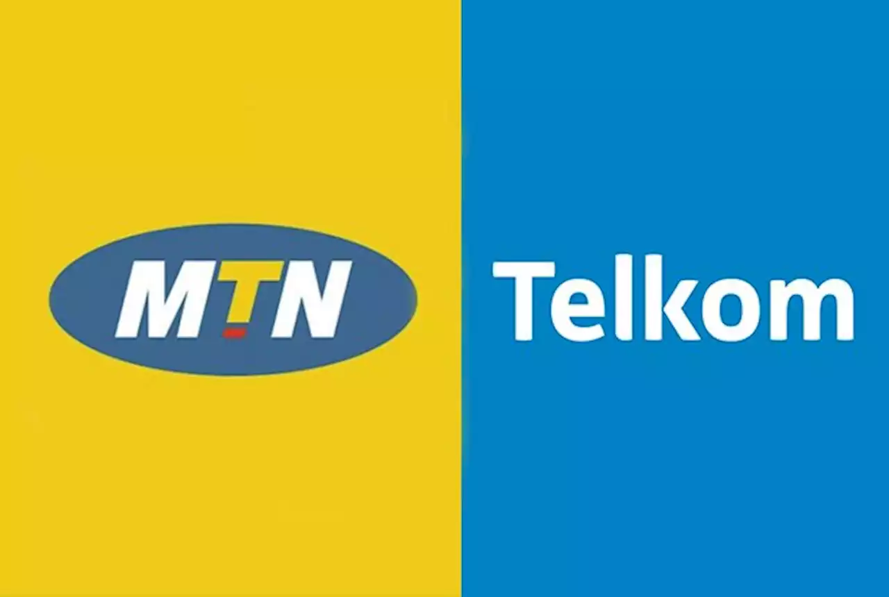 MTN in discussions to buy Telkom