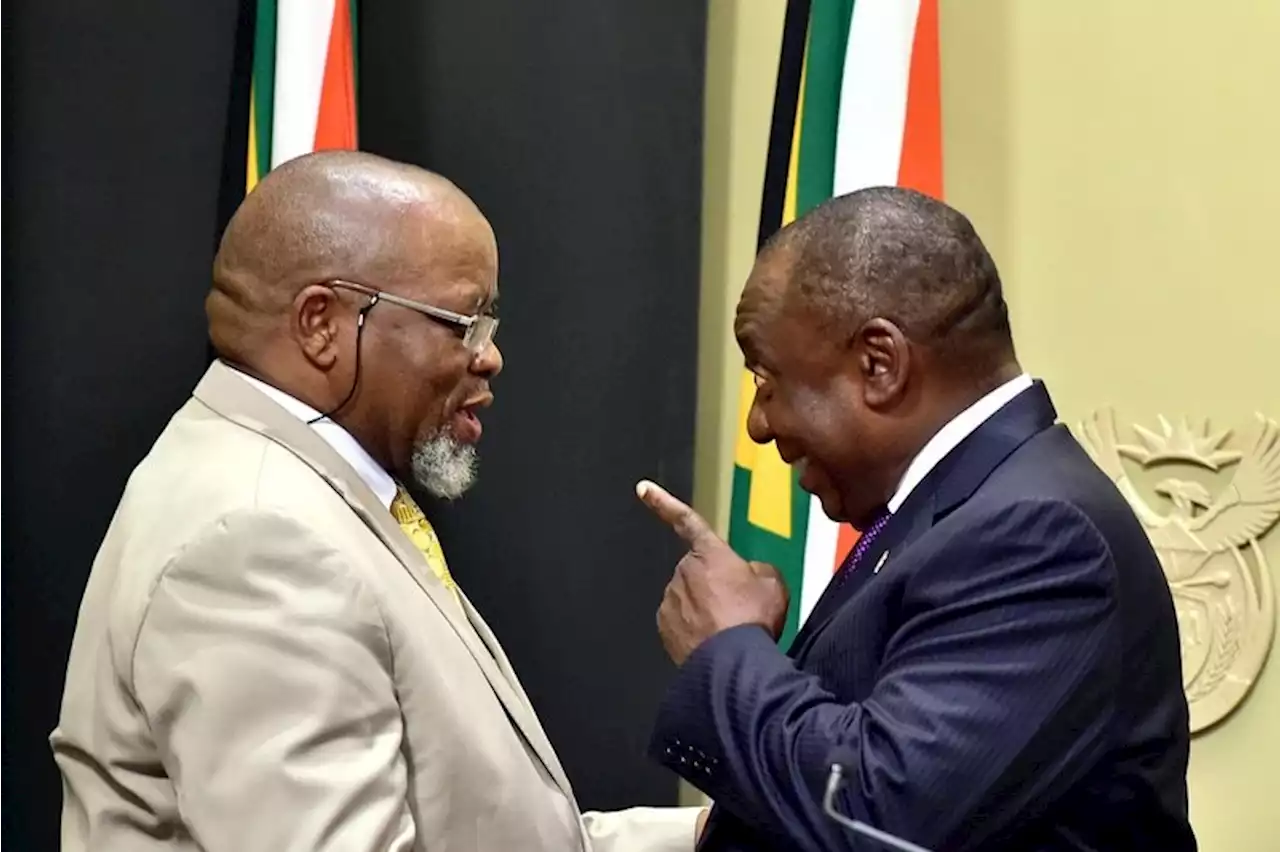 Ramaphosa says a second Eskom to compete with Eskom “not a bad idea”