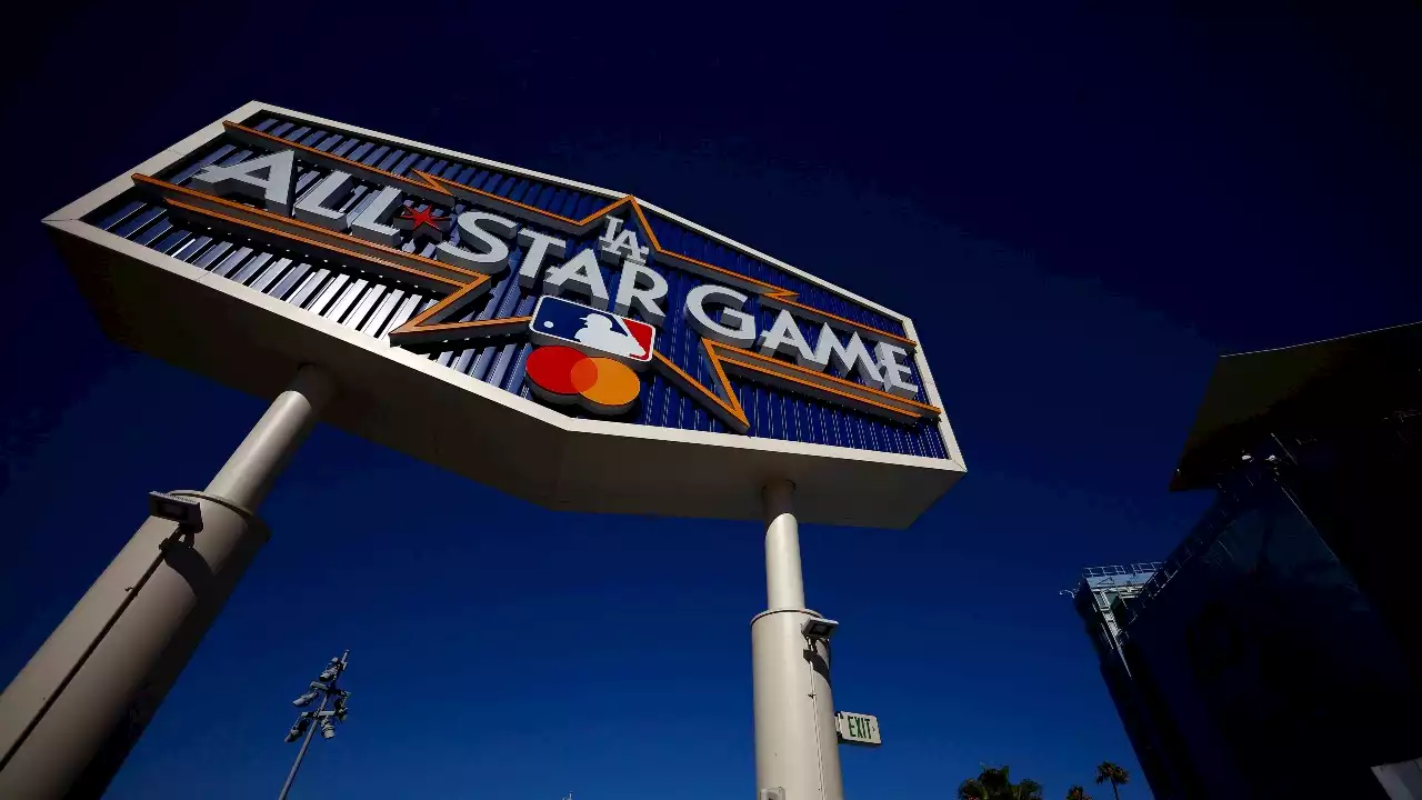 History of the MLB All-Star Game