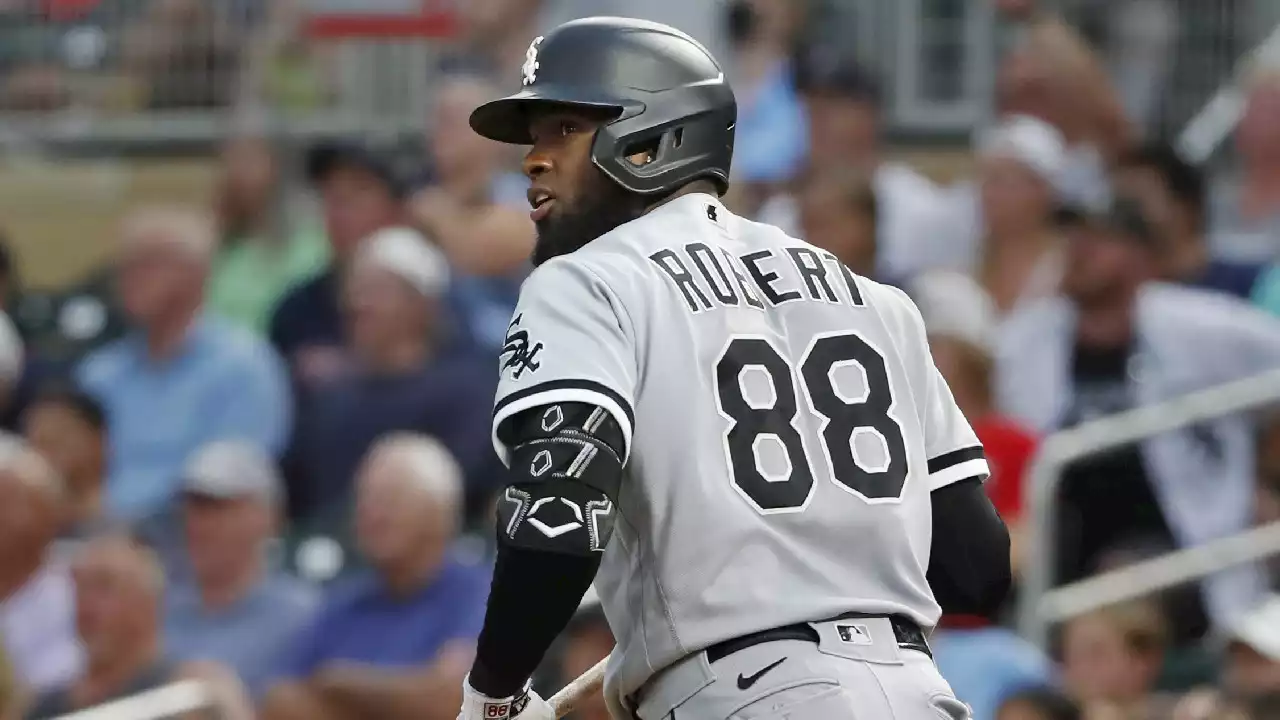 White Sox Rout Twins 12-2, Extend Win Streak to Three Games