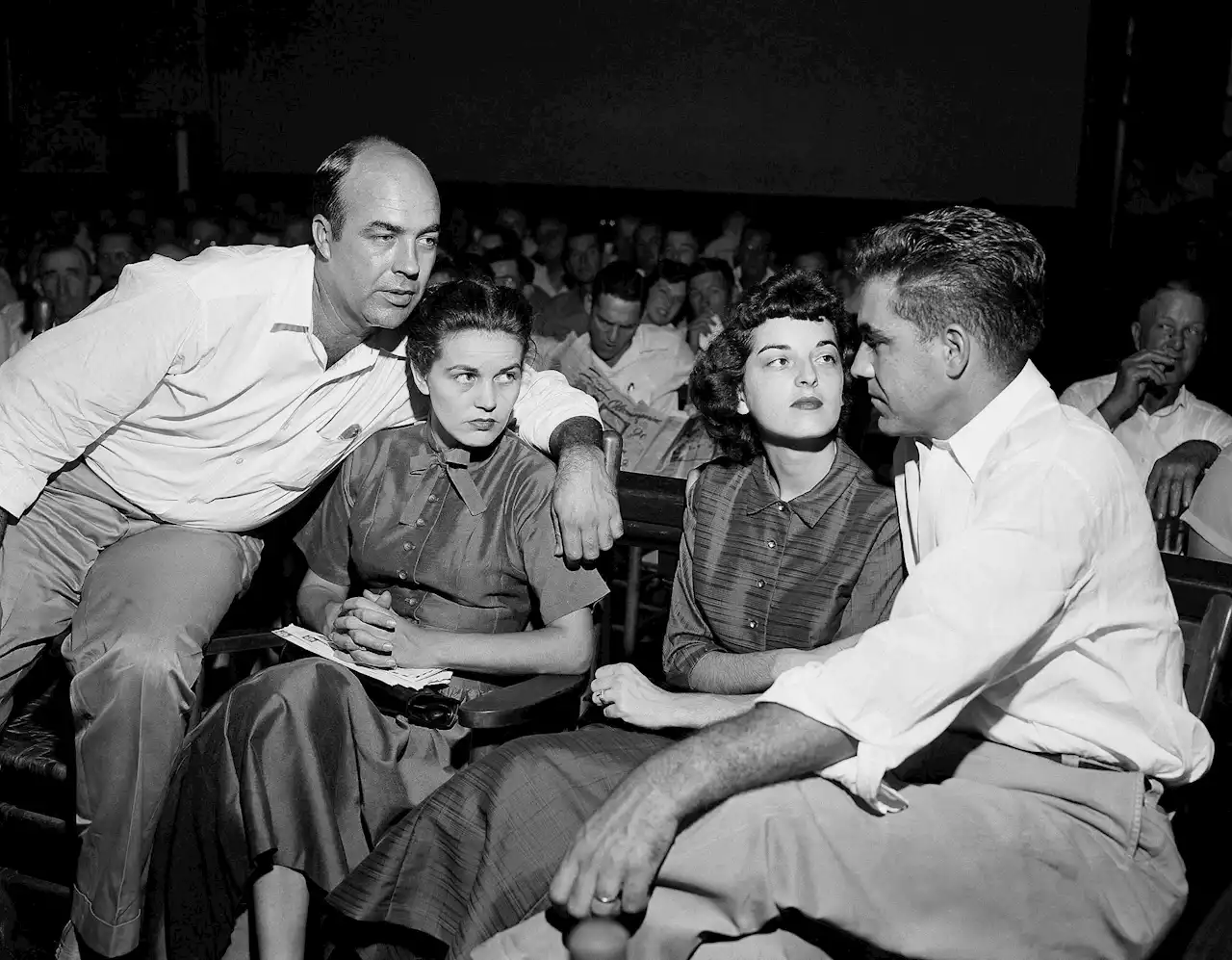 Emmett Till Accuser, in Memoir, Denies Wanting Teen Killed