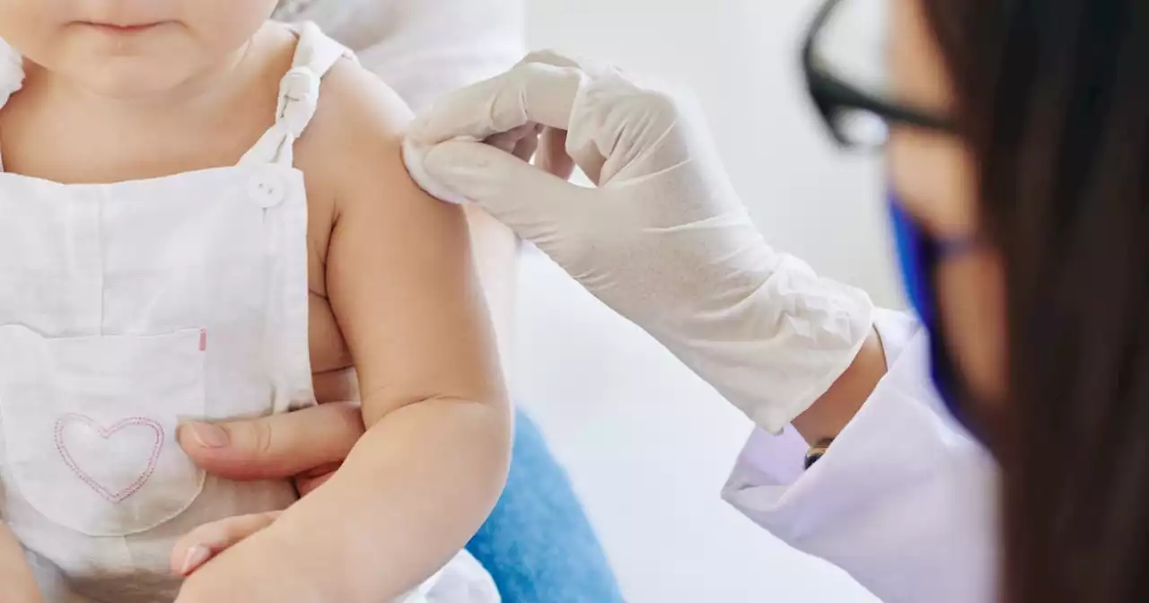 25 million children missed routine vaccinations because of Covid