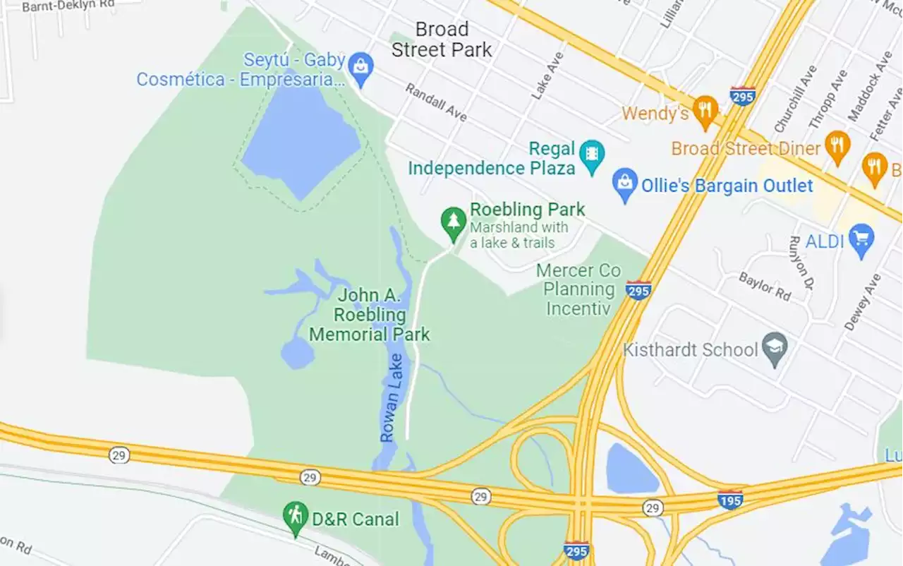 Boy, 4, Drowns in Lake at NJ Park After Disappearing