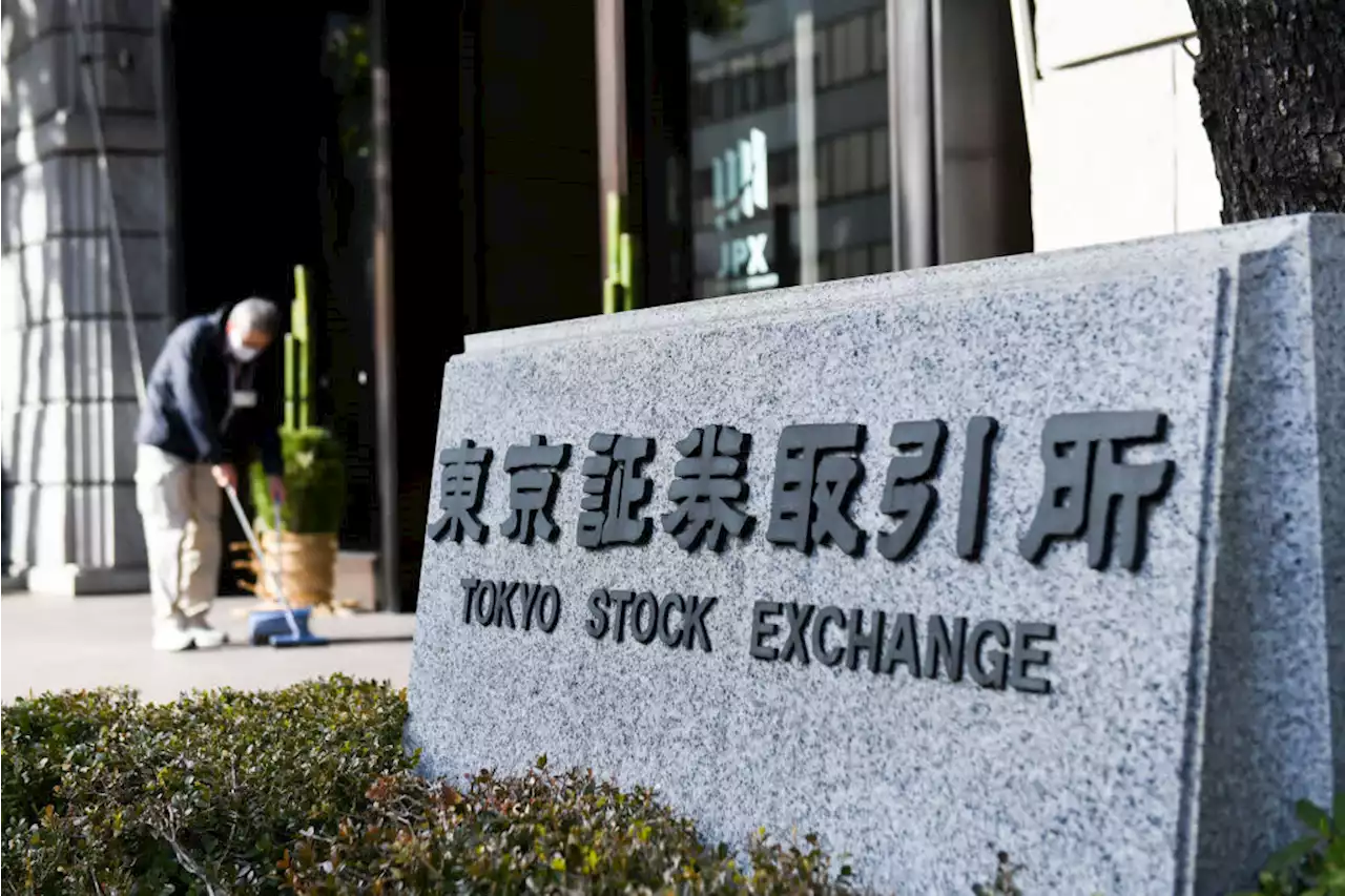 Asia-Pacific Stocks Set to Trade Mixed Ahead of China GDP Data