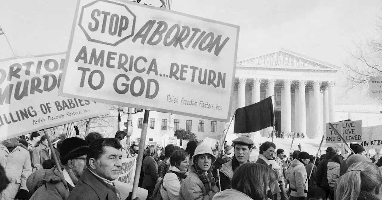 The False Piety of the Anti-Abortion Movement