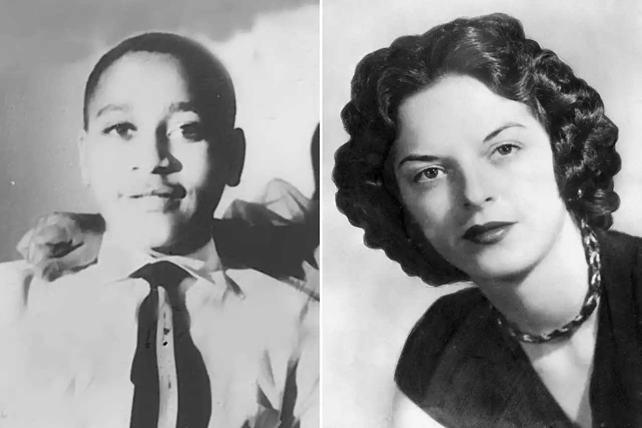 Carolyn Bryant Donham denied wanting Emmett Till dead in unpublished memoir