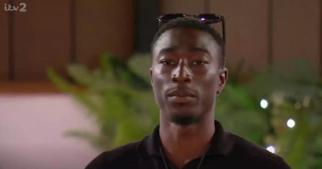 Love Island fans brand recoupling 'awkward' as Deji and Coco 'haven't spoken'