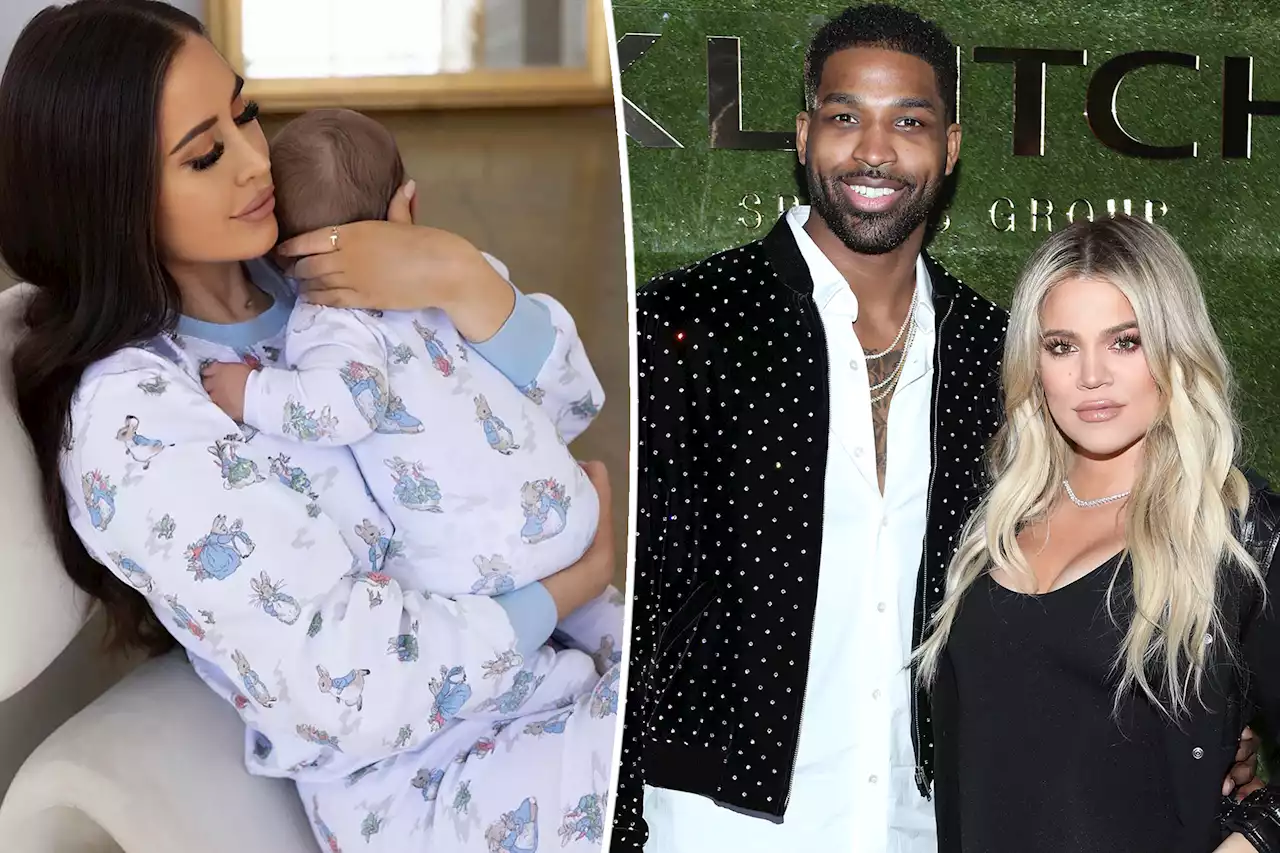 Maralee Nichols not ‘surprised’ by Khloé Kardashian, Tristan baby news