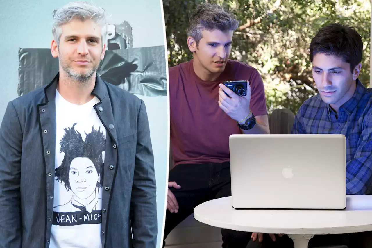 Max Joseph teases ‘Catfish’ return after four-year hiatus