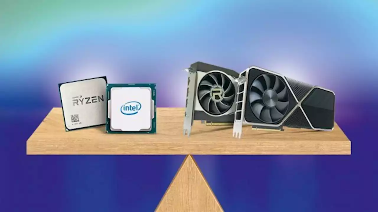 GPU- und CPU-Releases: Neues zu Ryzen 7000, RTX 4000, Raptor Lake und RDNA3 [Gerücht]