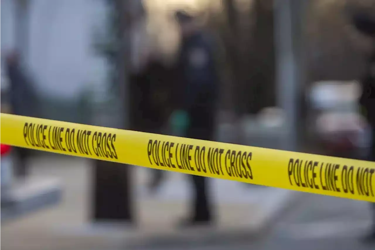 A Philadelphia man killed three people in apparently random attacks, police say