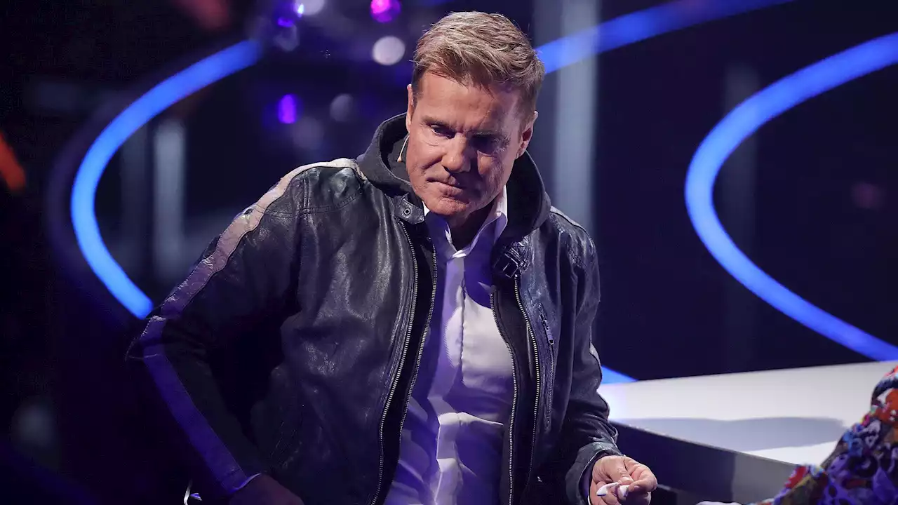 Ist nach DSDS-Staffel mit Dieter Bohlen wirklich Schluss?