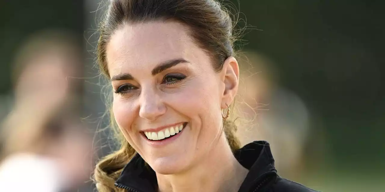 Everything we know about how Kate Middleton built her body