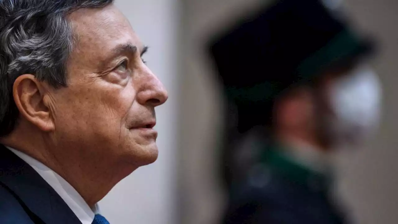 draghi crisi governo dimissioni news oggi