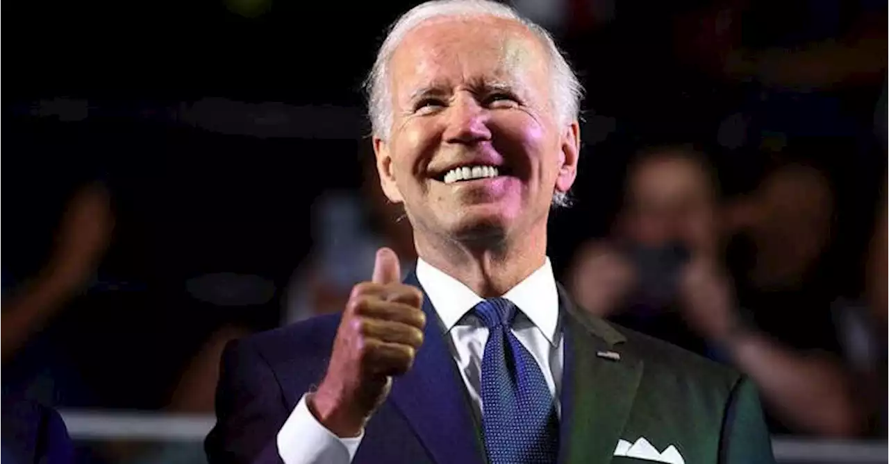 Biden smashes one-week judicial nominees record with 5 new picks