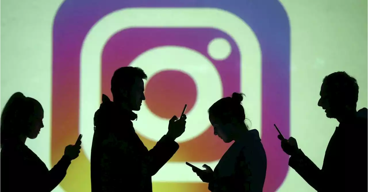 Instagram down for thousands of users - Downdetector