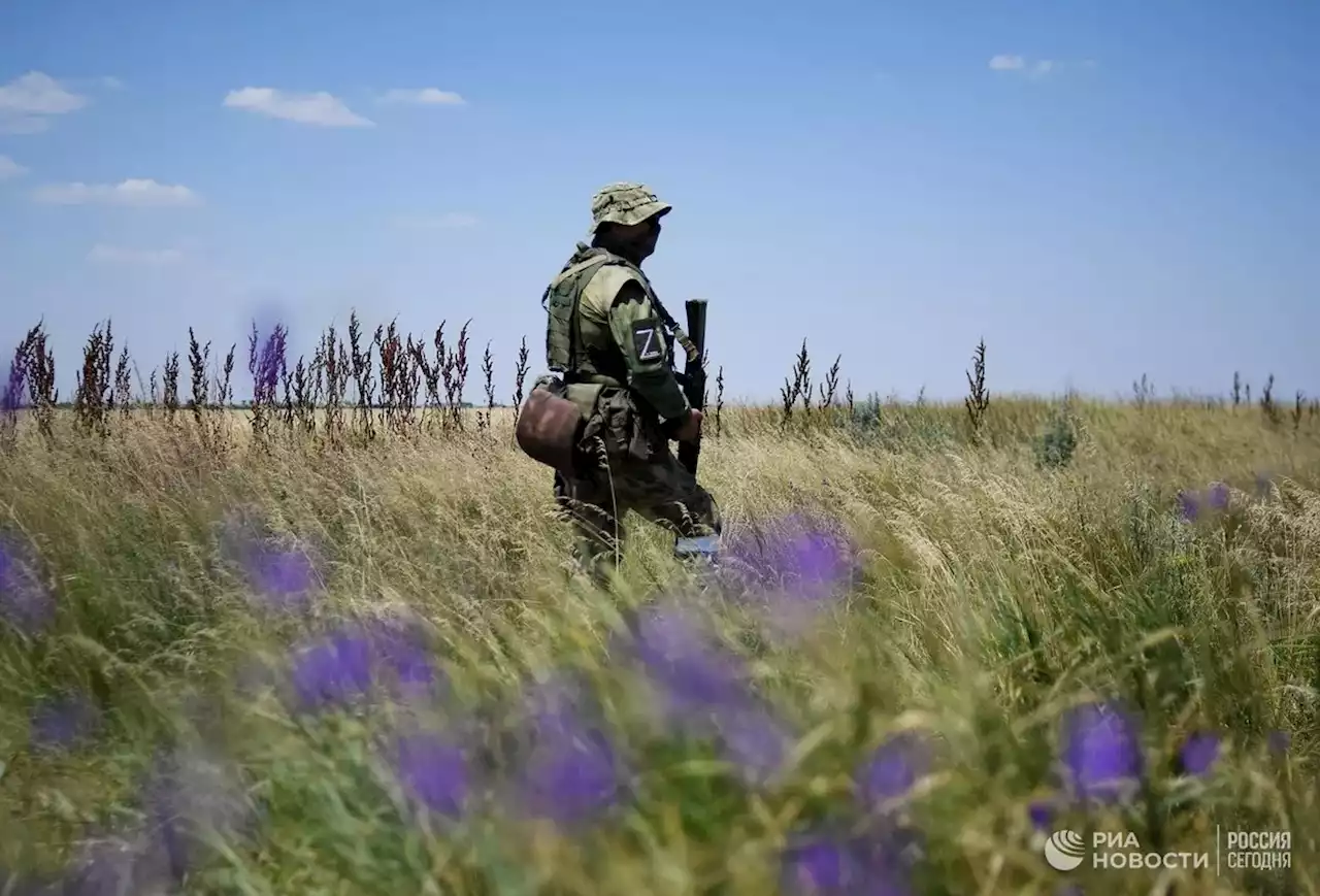 Запорожская область навсегда потеряна для Украины, заявили власти региона