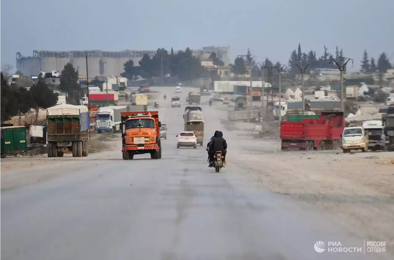 Курдские отряды SDF ценят усилия России по предотвращению операции Турции