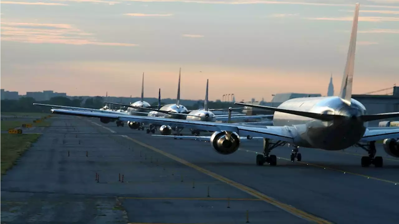 Construction on JFK Airport’s New $10 Billion Terminal Will Begin This Summer