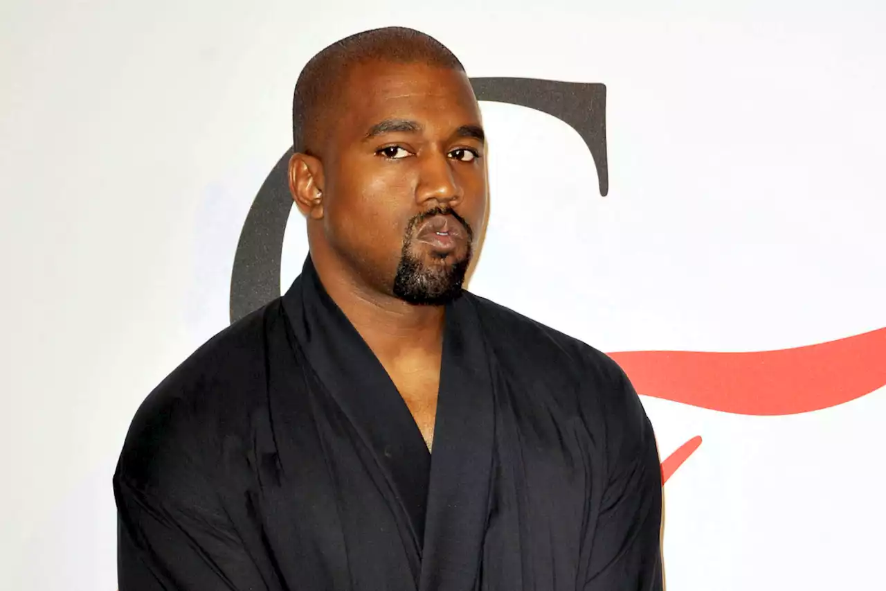 Kanye West Left Production Company Hanging for $7.1 Million, New Lawsuit Claims