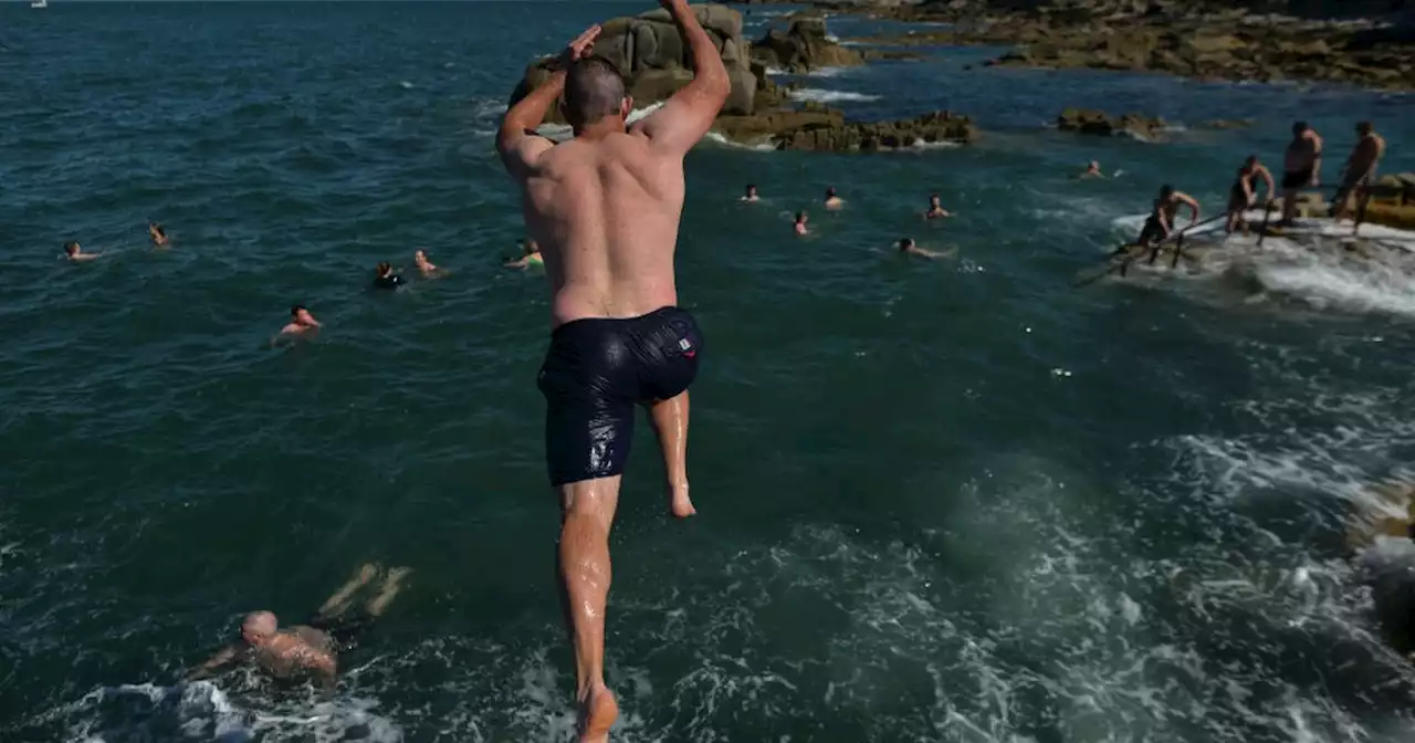 Met Eireann pinpoints when 32c temps will land and when heatwave will end