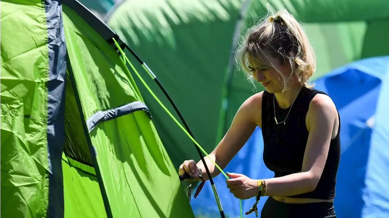 Boekingen in Drenthe lopen op: 7 op de 10 overnachtingsplaatsen bezet