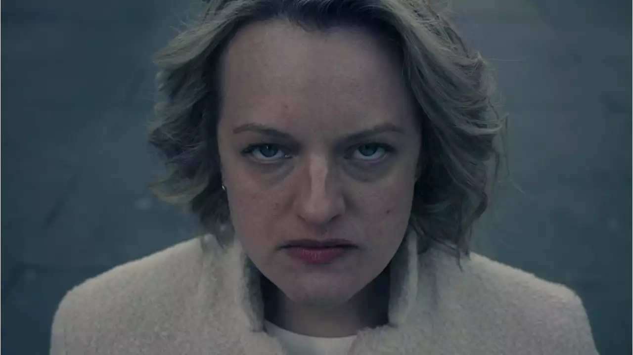 'The Handmaid's Tale' Season 5 Teaser Trailer Is Here, & It's Intense AF