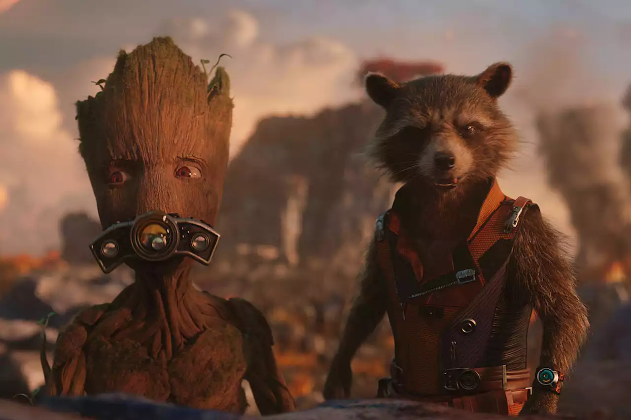 How ‘Love and Thunder’ Leads to ‘Guardians Vol. 3’