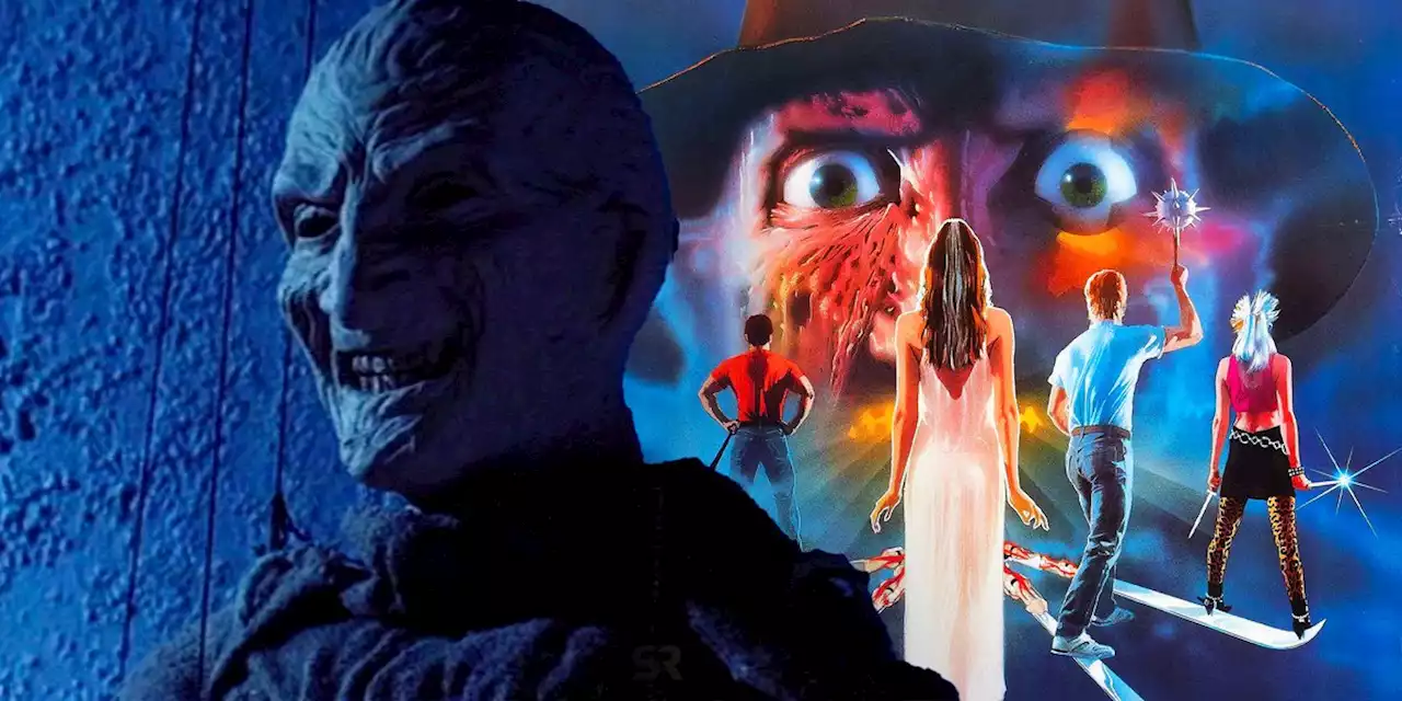 Nightmare on Elm Street 3 Freddy Props Sell For Insane Price at Auction