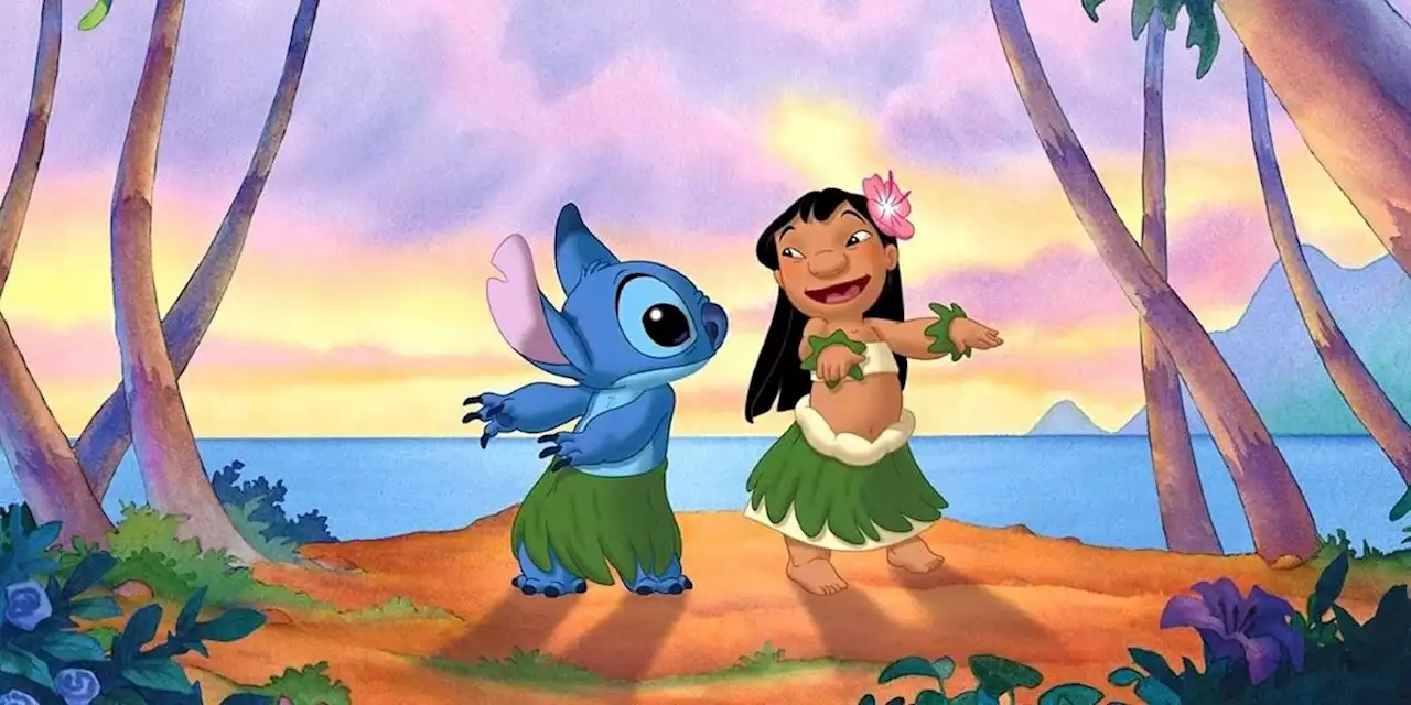 Lilo & Stitch Live-Action Movie Lands Director In Exciting Disney Update