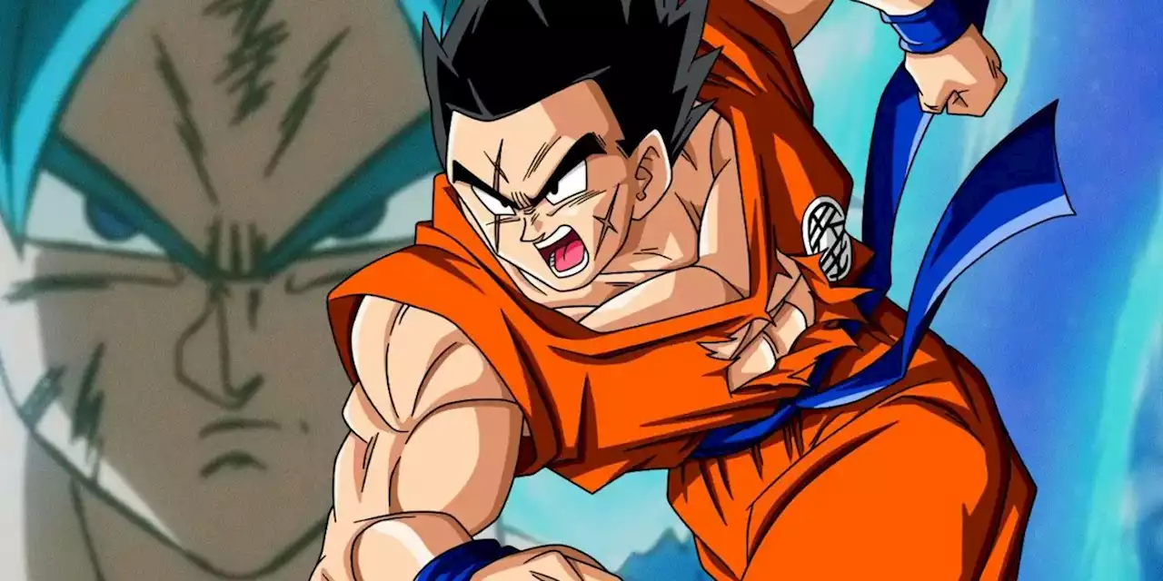 Dragon Ball Proves Fans Are Actually Underestimating Yamcha's God-Tier Power