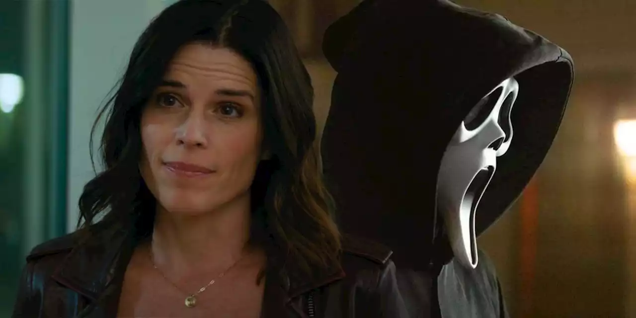 Scream 6’s Story Did Originally Include Sidney, According to Neve Campbell