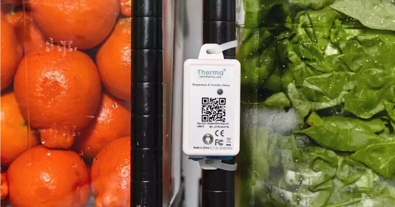 Opinion: San Francisco startup cracks smart refrigeration