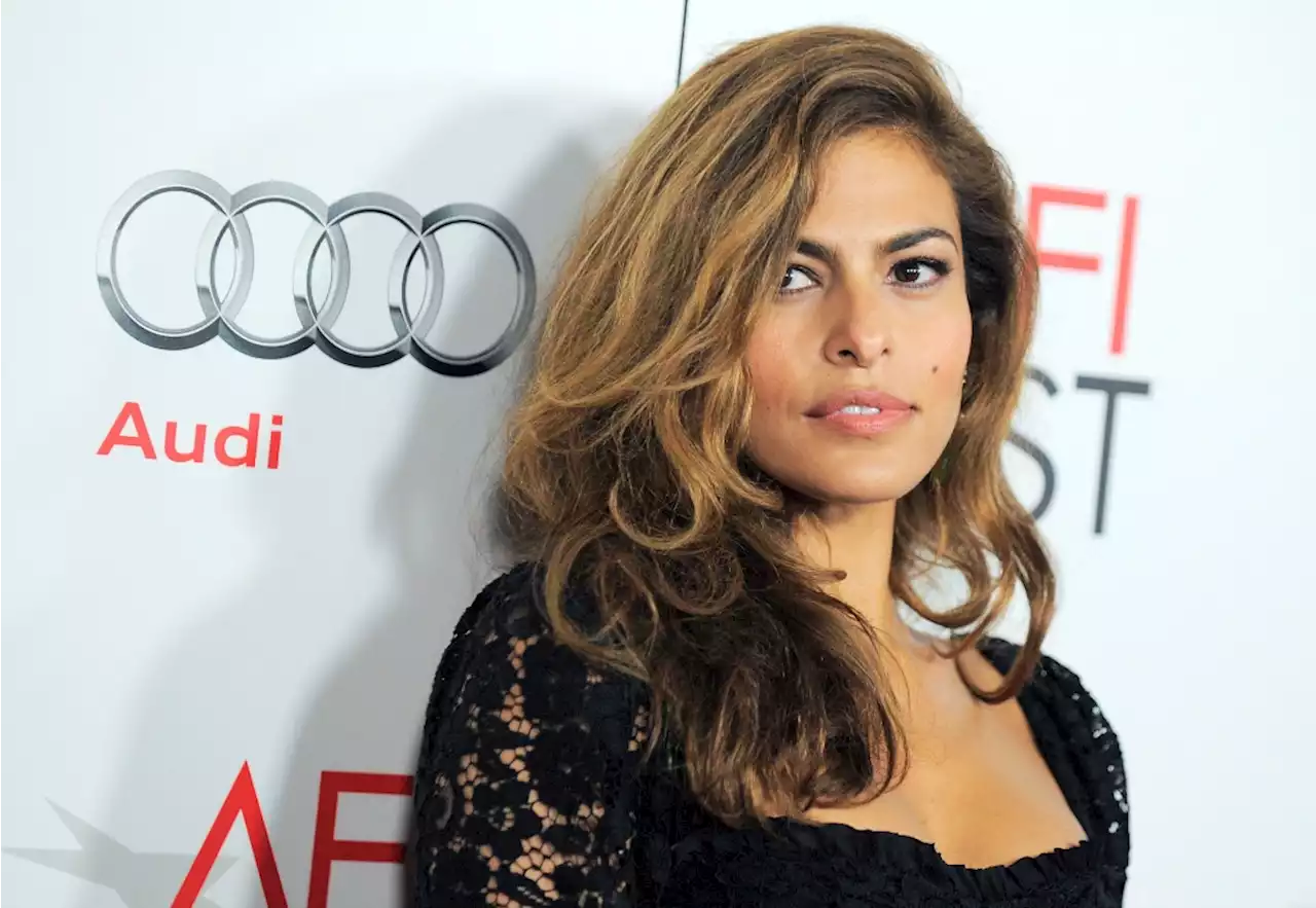 Eva Mendes Plans ‘Summer of Boredom’ for Her Kids for a Sweet Reason