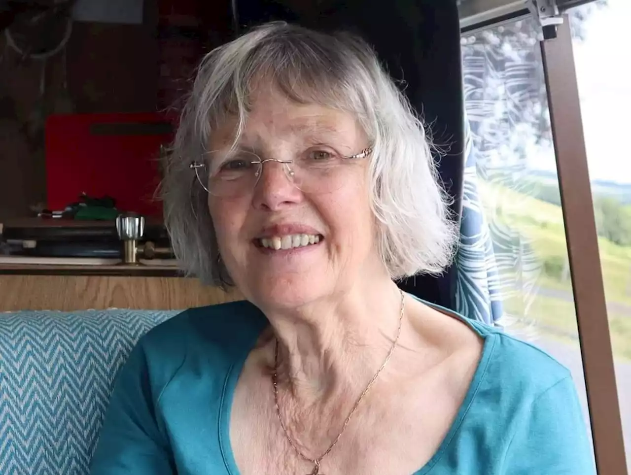 'Incredibly special' gran who died in Much Wenlock crash is named