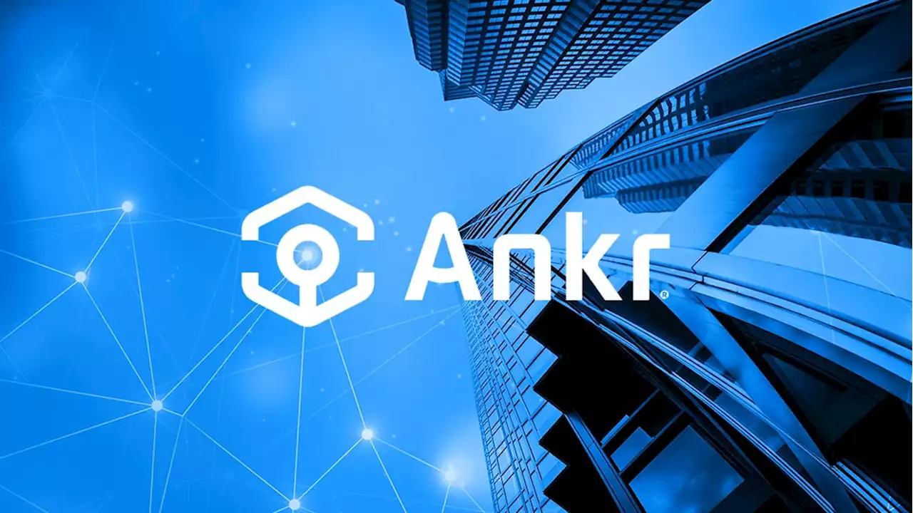 โปรเจ็ค Ankr Network 2.0 เตรียมอัปเกรดเพื่อที่จะมุ่งหน้าสู่ยุค Web3