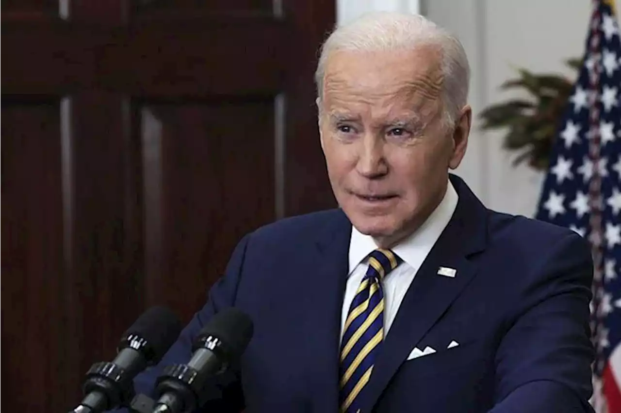 Biden Merapat ke Arab Saudi Bikin Harga Minyak Dunia Merangkak