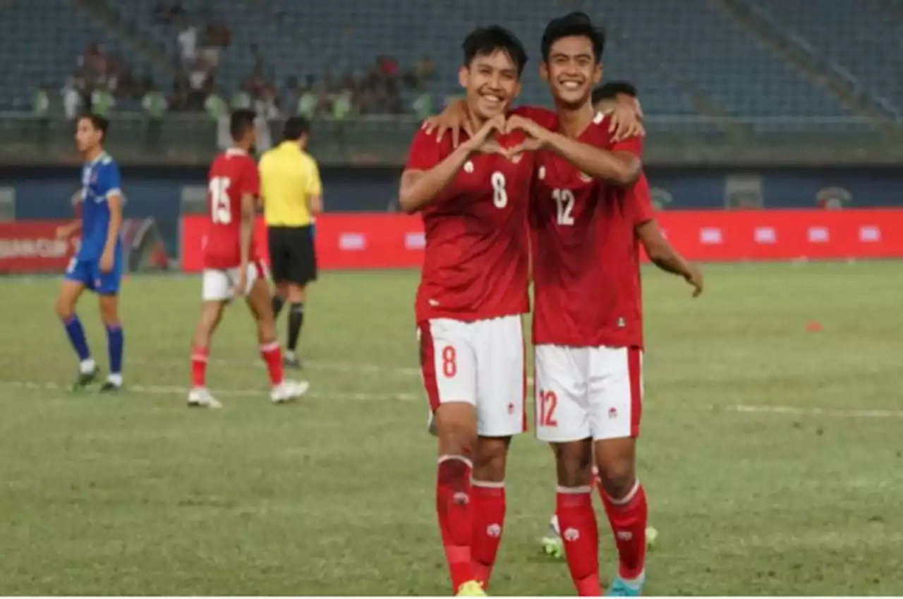 Inilah Akibat Timnas Indonesia Keluar dari AFF Gabung EAFF