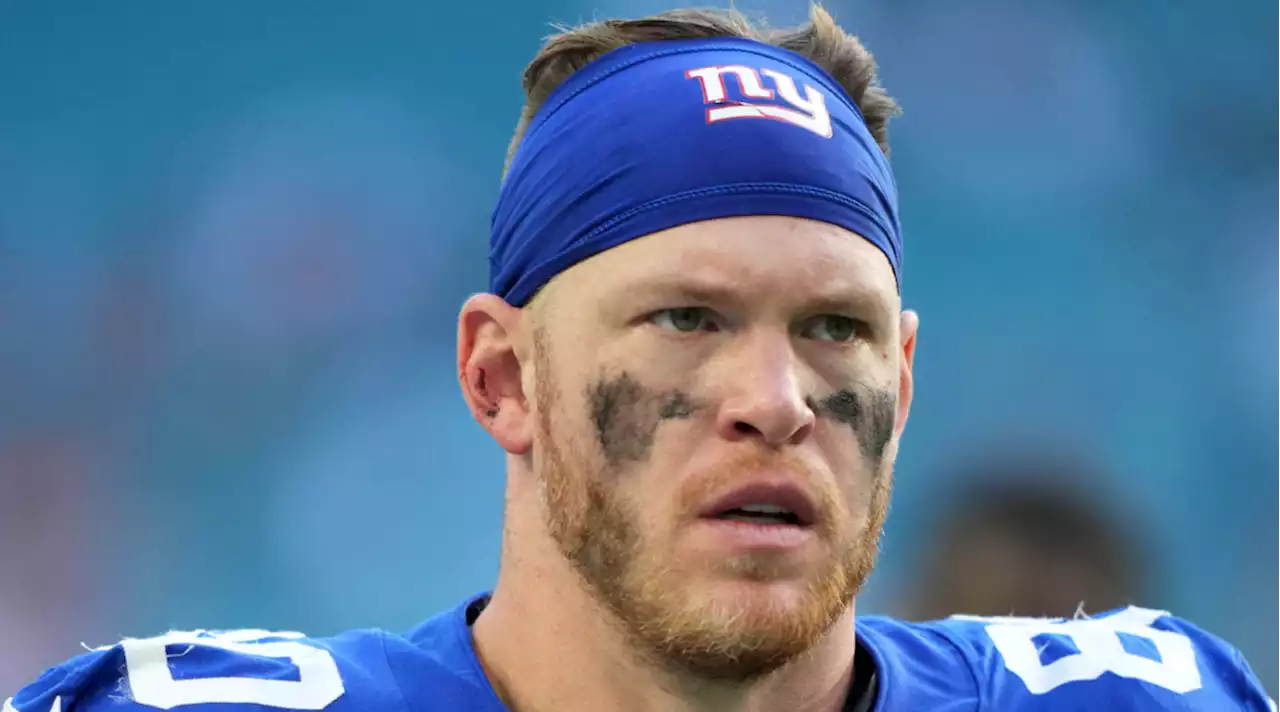 Report: Vikings, Bucs Interested in TE Kyle Rudolph