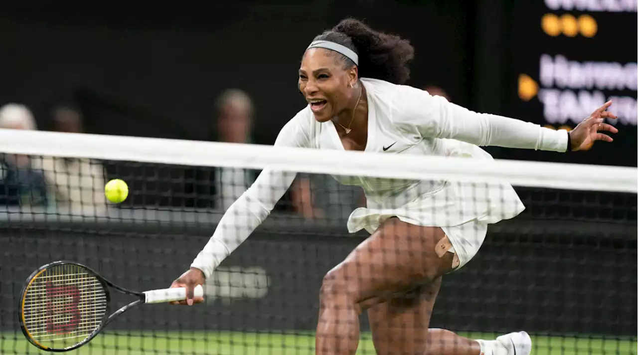 Serena Williams Enters Tournament Amid Retirement Speculation