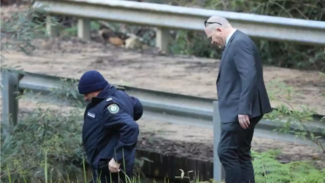 Woman's body found in Sydney’s upper north shore