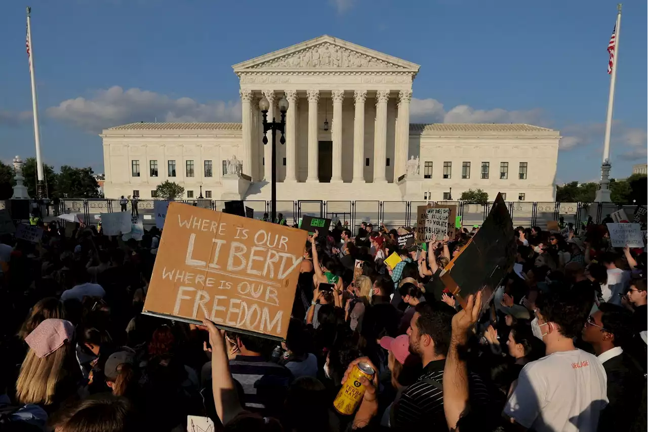 How the Supreme Court Has Denigrated Its Own Legitimacy