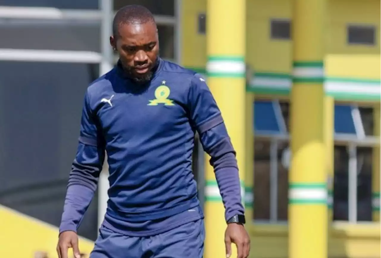 #ThankYouVila: Sibusiso Vilakazi Explains Why He Wore #11 and #24 at Downs