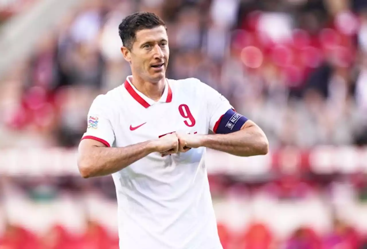 Bayern Munich Hand Barcelona Robert Lewandowski Ultimatum?