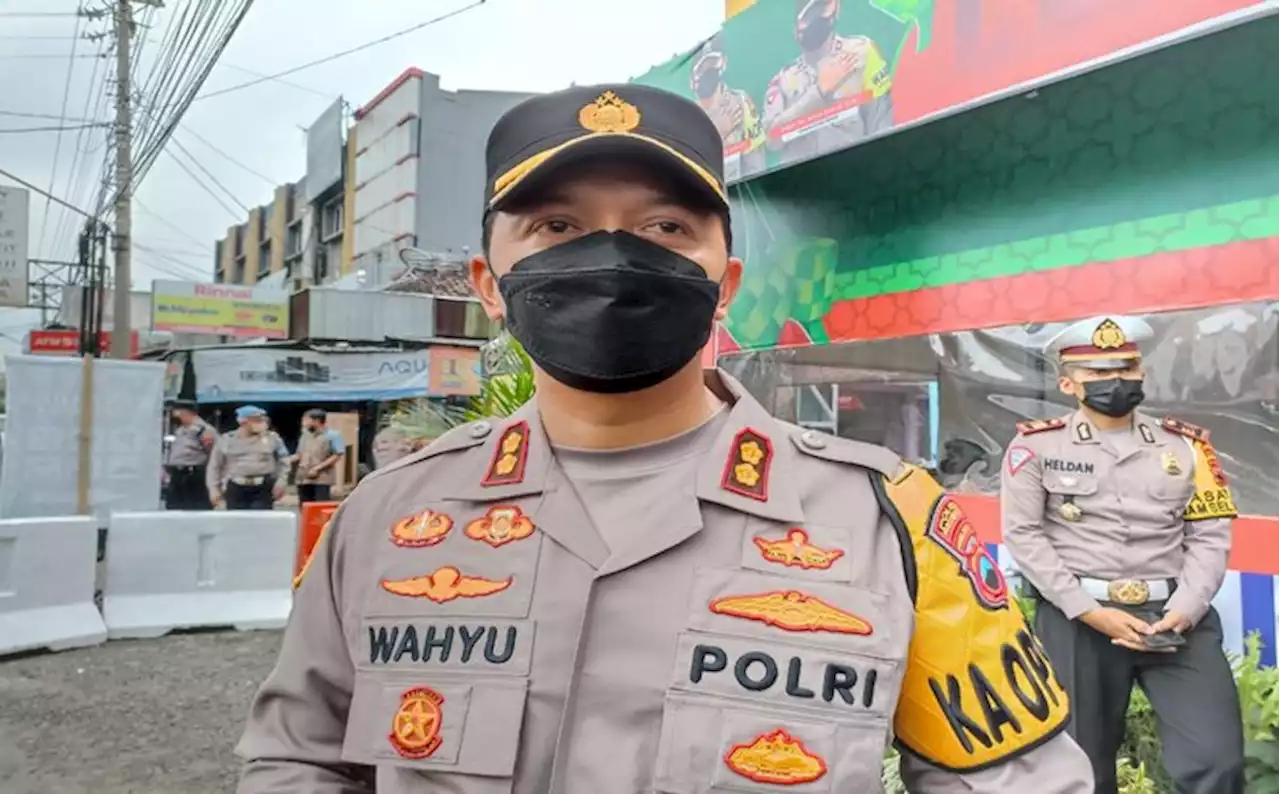 Polres Sukoharjo Pulangkan Remaja yang Kabur Jelang Pernikahan